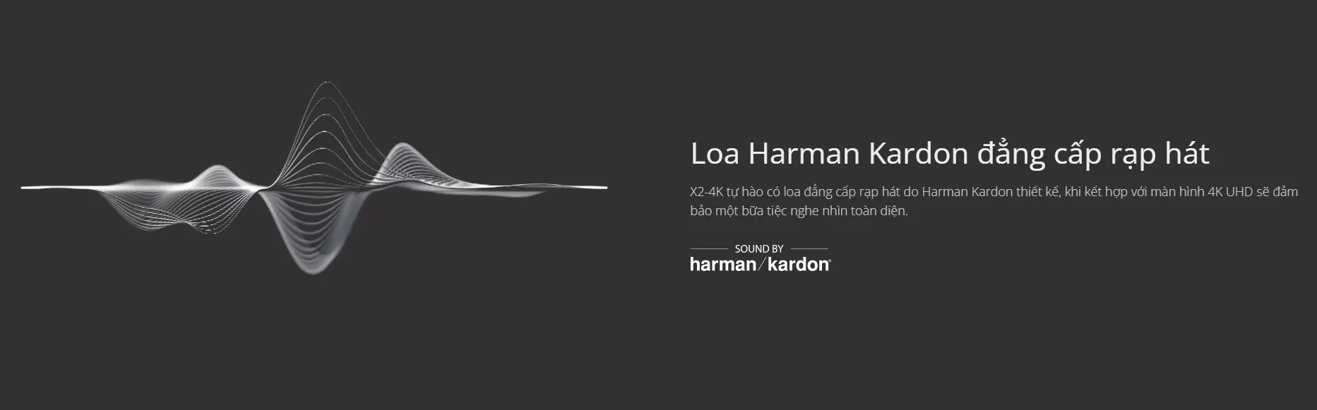 Máy chiếu thông minh ViewSonic X2-4K